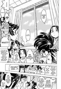 Page 147 of Zettaizetsumei Kyoushitsu - Desperation Classroom - preview thumbnail