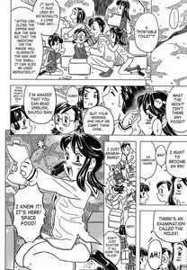 Page 53 of Zettaizetsumei Kyoushitsu - Desperation Classroom - preview thumbnail