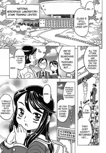 Page 6 of Zettaizetsumei Kyoushitsu - Desperation Classroom - preview thumbnail