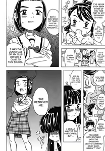 Page 86 of Zettaizetsumei Kyoushitsu - Desperation Classroom - preview thumbnail