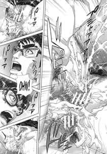 Page 107 of Do Esper Asami Ch. 1-4 - preview thumbnail