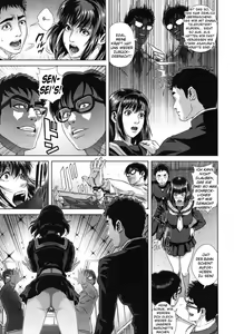 Page 109 of Do Esper Asami Ch. 1-4 - preview thumbnail