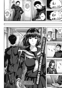 Page 112 of Do Esper Asami Ch. 1-4 - preview thumbnail