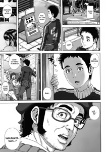 Page 119 of Do Esper Asami Ch. 1-4 - preview thumbnail
