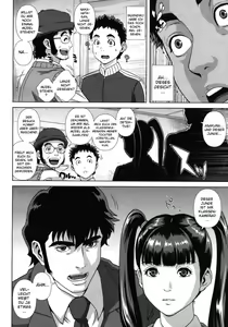 Page 120 of Do Esper Asami Ch. 1-4 - preview thumbnail