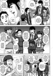 Page 121 of Do Esper Asami Ch. 1-4 - preview thumbnail