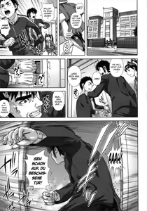 Page 127 of Do Esper Asami Ch. 1-4 - preview thumbnail