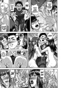 Page 143 of Do Esper Asami Ch. 1-4 - preview thumbnail