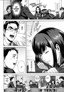 Page 3 of Do Esper Asami Ch. 1-4 - preview thumbnail