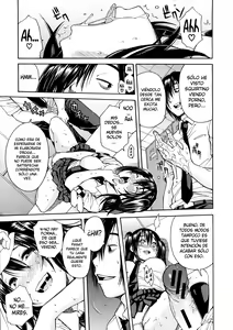 Page 14 of Kuro no Gyakushuu | El Contraataque de Kuro (COMIC MUJIN 2012-12] - preview thumbnail