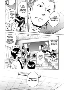 Page 3 of Kuro no Gyakushuu | El Contraataque de Kuro (COMIC MUJIN 2012-12] - preview thumbnail