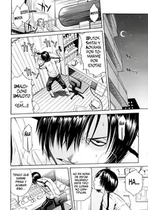 Page 5 of Kuro no Gyakushuu | El Contraataque de Kuro (COMIC MUJIN 2012-12] - preview thumbnail