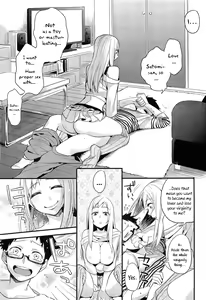Page 15 of Omocha-kun to Onee-san | A Young Lady And Her Little Toy - preview thumbnail