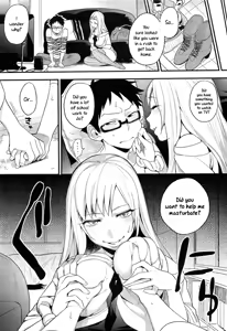 Page 3 of Omocha-kun to Onee-san | A Young Lady And Her Little Toy - preview thumbnail