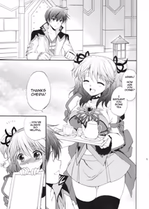 Page 4 of Cherish - preview thumbnail