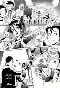Page 138 of Cast Aoi - preview thumbnail