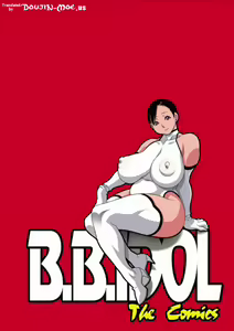 Page 53 of B☆B☆IDOL - preview thumbnail