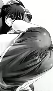 Page 164 of Chuuka Tenshin Kurukuru Suiren - preview thumbnail