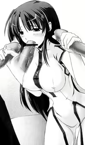 Page 8 of Chuuka Tenshin Kurukuru Suiren - preview thumbnail