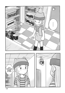 Page 3 of Pachimon Frontier | Imitacion de la Frontera - preview thumbnail