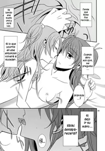 Page 3 of Sweet Box - Waiting for you - preview thumbnail