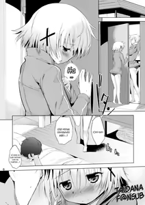 Page 4 of Yuno Plus x Nigakki! - preview thumbnail