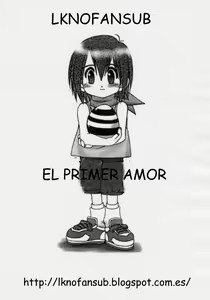 Hatsukoi (Spanish) LKNOFansub — hentai manga cover on Fhentai