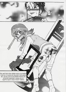 Page 12 of Hatsukoi (Spanish) LKNOFansub - preview thumbnail