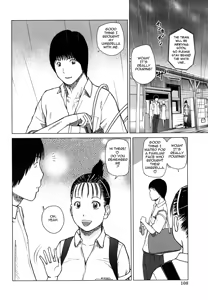 Page 105 of Wakazuma & Joshi Kousei Collection - Young Wife & High School Girl Collection - preview thumbnail
