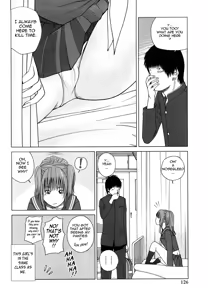 Page 123 of Wakazuma & Joshi Kousei Collection - Young Wife & High School Girl Collection - preview thumbnail