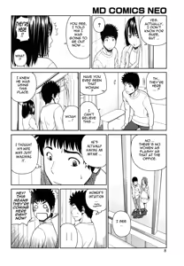 Page 8 of Wakazuma & Joshi Kousei Collection - Young Wife & High School Girl Collection - preview thumbnail