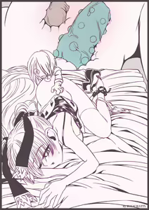 Page 22 of LILY OF DELUSION - preview thumbnail