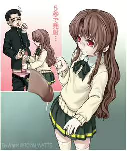 Page 5 of Ichigo Toiki - preview thumbnail