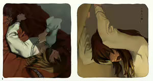 Page 4 of Mushi Mezuru Himegimi 2 - preview thumbnail