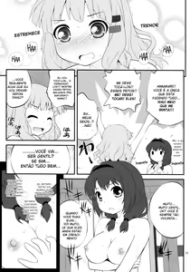Page 57 of Himegoto Flowers 1-3 - preview thumbnail