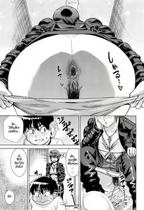 Page 5 of Onee-sama wa Oshirizuki | Onee-sama Likes Anal - preview thumbnail