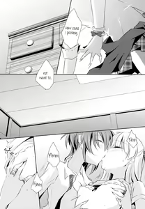 Page 10 of Cinderella Girls Love 2 - preview thumbnail