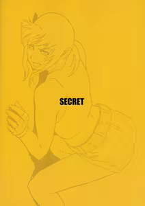Page 36 of SECRET - preview thumbnail