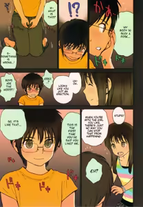 Page 7 of Little Girl 5 - preview thumbnail