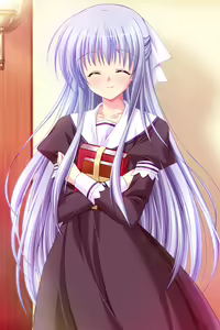 Page 4 of Prima ☆Stella - preview thumbnail