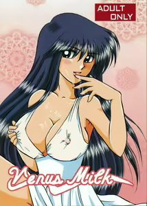 Venus Milk — hentai manga cover on Fhentai