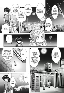 Page 4 of Yoru no Gakkou - preview thumbnail