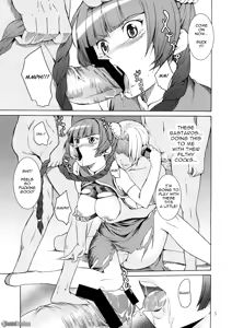 Page 4 of Oppai Meister - preview thumbnail