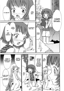 Page 5 of Karimono Kurashi - preview thumbnail