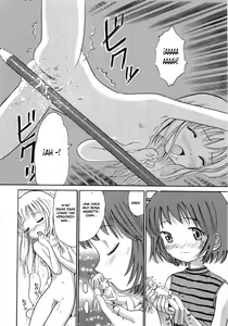 Page 9 of Karimono Kurashi - preview thumbnail
