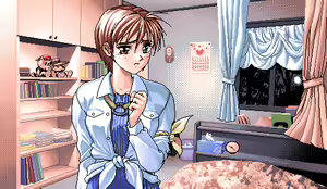 Page 49 of Sayonara no Mukougawa - preview thumbnail