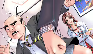 Page 52 of Sayonara no Mukougawa - preview thumbnail