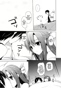 Page 4 of Primae Noctis - preview thumbnail