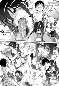 Page 34 of You're My Idol - preview thumbnail