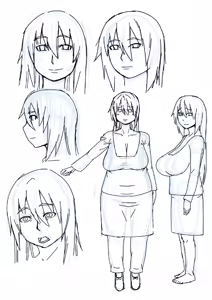Page 33 of Kazoku no Tame ni Ochimasu - preview thumbnail